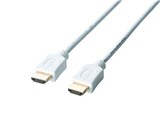 DH-HD14ES18WH [1.8m ホワイト]