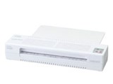 ラミボックス A3 PLB-R2A3W [ホワイト]