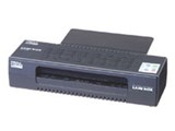ラミボックス A4 PLB-R2A4D [ブラック]