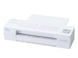 ラミボックス A4 PLB-R2A4W [ホワイト]
