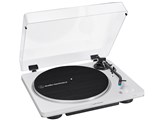 AT-LP70X WS [ホワイト/シルバー]