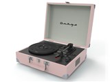Onkyo Classic Series OCP-01(P) [シェルピンク]