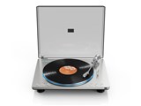 TT13 BT FIO-TT13BT-S [Silver]