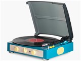 Brad Retro GAD001001GR [GREEN]