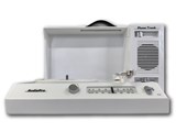 Phono Trunk PT-02 [ホワイト]