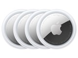AirTag(第2世代) 4個入り