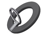 610 Magnetic Phone Grip (MagGo) A25A0N11 [ブラック]