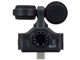 MS Stereo Microphone Am7