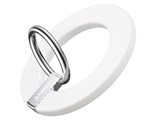 610 Magnetic Phone Grip (MagGo) A25A0021 [ホワイト]