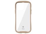 iFace Reflection iPhone 13 Pro Max用 [ベージュ]