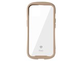 iFace Reflection iPhone 13用 [ベージュ]