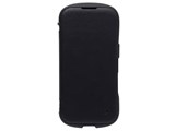 iFace Reflection ダイアリー ケース iPhone 17用 [ブラック]