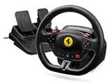 T98 Ferrari 296 GTB 4160918 [ブラック]