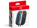 Joy-Con 2 (L)/(R) BEE-A-JAAAA [ライトブルー/ライトレッド]