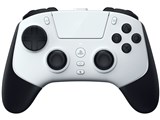 Raiju V3 Pro White Edition RZ06-05580200-R3UA
