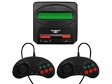 16ビットコンパクトMD HD(MD互換機) CC-16MHD-BK