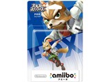 amiibo NVL-C-AAAF [フォックス]