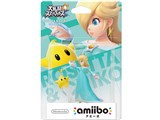 amiibo NVL-C-AAAV [ロゼッタ&チコ]