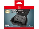 Nintendo Switch 2 Proコントローラー用ポーチ BEEP-03BK [ブラック]