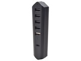 PS5用 USBマルチハブ SASP-0696