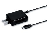 PSVITA2000用 AC充電器 ALG-V2MACK [1.5m ブラック]