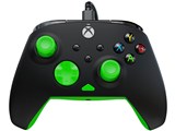 Rematch Core Controller RETBC-2003-55 [Black/Green]