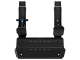 RS Pedals GRS-PEDALS [Black]