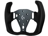 RS Track Wheel ステアリングホイール GRS-TRWH [ブラック]