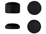 Switch2ジョイコン用 プレイアップボタンセット ANS-SW178BK [ブラック]