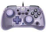 ホリパッド TURBO ミニ for Nintendo Switch 2 NSX-225 [カシス]