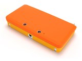+Palette 3DSRHC04 [サンセットオレンジ]