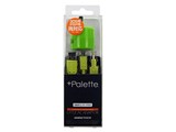 +Palette ETCLAA03 [ライムグリーン]