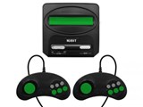 16ビットコンパクトMD HDMI CC-16CMH-BK