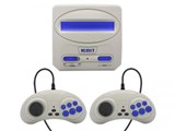 16ビットコンパクトMD(MD互換機) CC-16CPM-BK