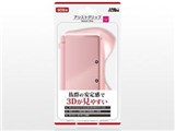 3DS用 アシストグリップ DJ-3DSAG-PK [ピンク]