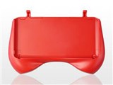 3DS用 アシストグリップ DJ-3DSAG-RD [レッド]