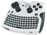 Air Keyboard Conqueror AK08 White PS3 GAK080BE2-WCDPS3