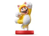 amiibo [ネコマリオ(スーパーマリオシリーズ)]