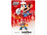 amiibo NVL-C-AAAA [マリオ]
