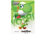 amiibo NVL-C-AAAC [ヨッシー]