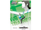 amiibo NVL-C-AAAH [Wii Fit トレーナー]