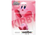 amiibo NVL-C-AAAL [カービィ]