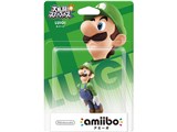 amiibo NVL-C-AAAN [ルイージ]