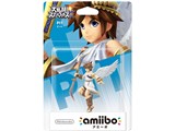 amiibo NVL-C-AAAS [ピット]