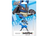 amiibo NVL-C-AAAT [ルカリオ]