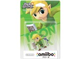 amiibo NVL-C-AAAY [トゥーンリンク]