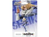 amiibo NVL-C-AAAZ [シーク]