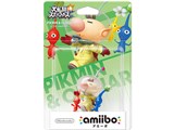 amiibo NVL-C-AABG [ピクミン&オリマー(大乱闘スマッシュブラザーズシリーズ)]