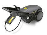 HD605 [グレー 50Hz専用(東日本)]