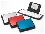ポメラ DM10 レーシングシルバー